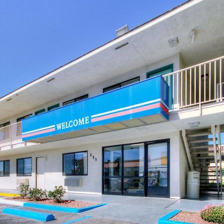 לאס קרוסס Rodeway Inn מראה חיצוני תמונה